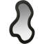 Miroir d'appoint Oblique-87727150-87727152