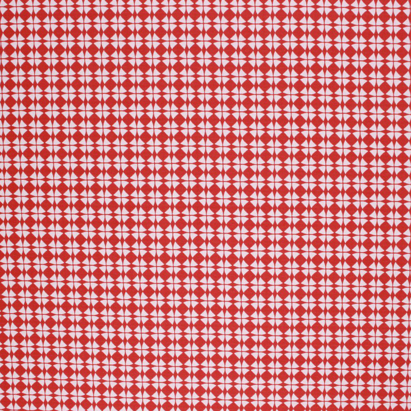 Suite Moderne Fabric, Salsa