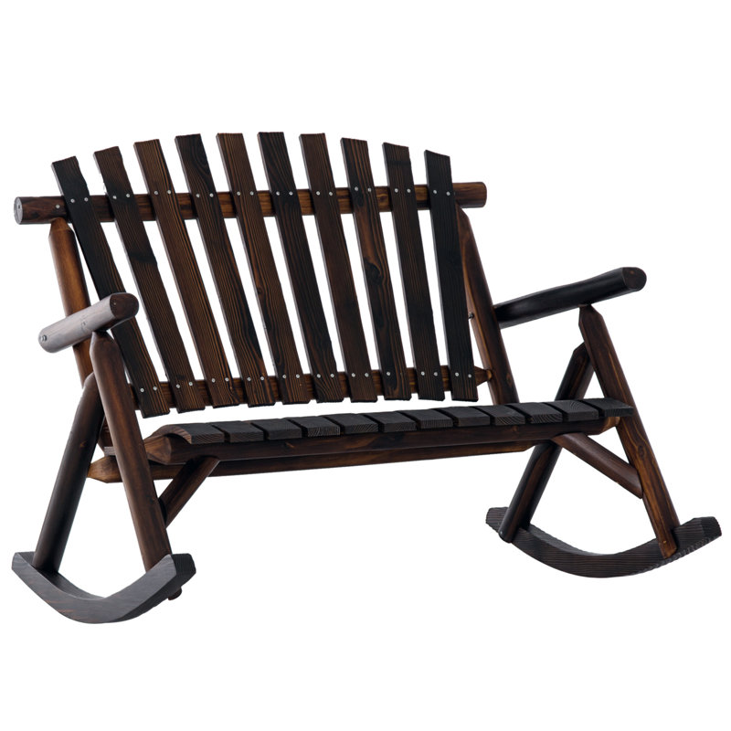 Hutson Fir Outdoor Chair