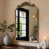 Antique Bronze selected