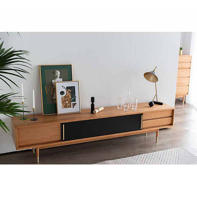 Meuble télé Cherry