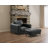Cerellia Upholstered Leather Chair