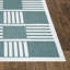 Kulreet Plaid Area Rug-1980822858