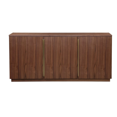 Buffet de 63 po de largeur Davina