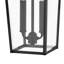 Alford Place 2-Light Outdoor Tall Wall Mount Lantern-975907783