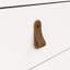 Bureau d'écriture rectangulaire l 47,4 po Cotham-34700825