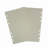 Fixturedisplays® A6 Paper Refills Lined, Notebook Refillable Paper For 4.1X5.8" Traveller Journal Inserts 160 Pages 16956-GREEN-REFILL
