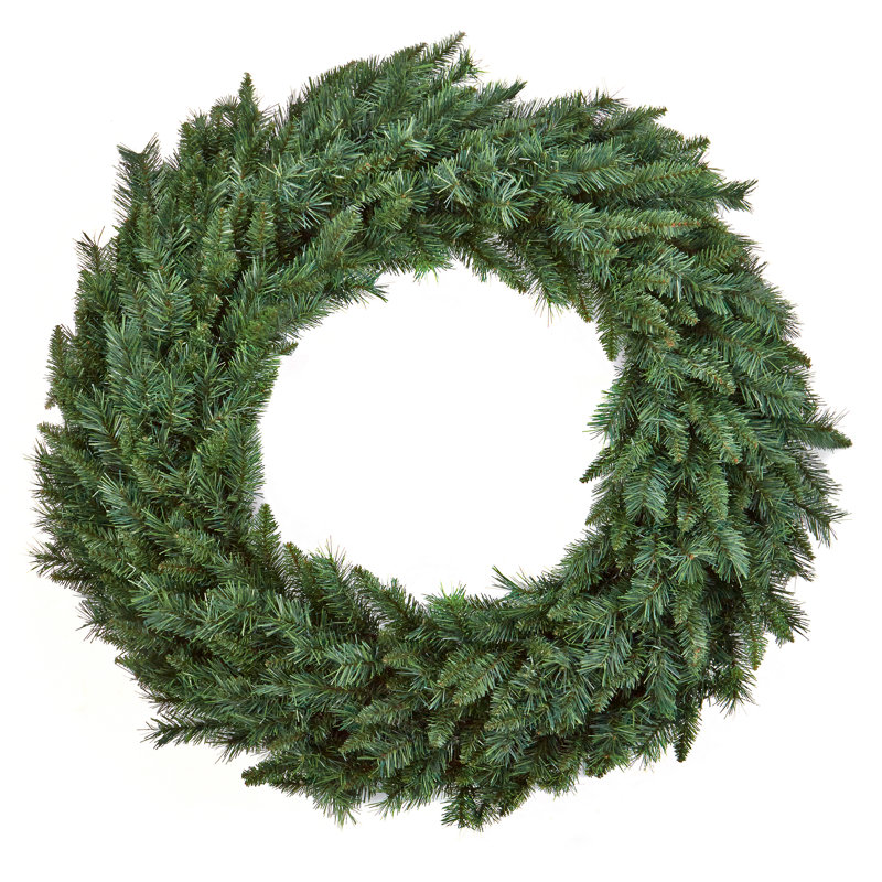 Faux 100cm Wreath