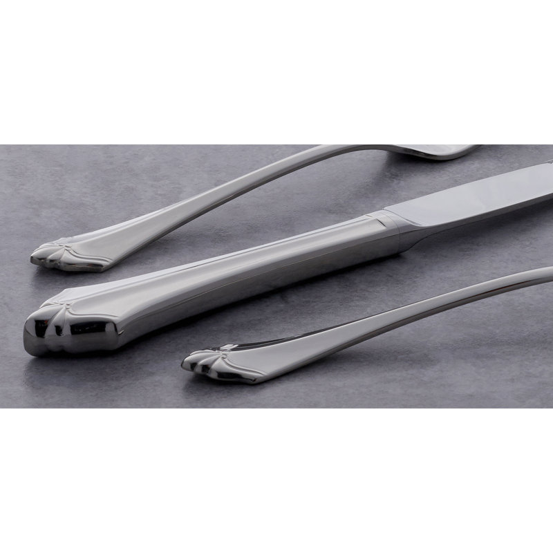 Kenwood 5 Piece Fine Flatware Set