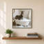 «Zebra In Bubble Bath» par Kathy Mansfield - impression sur toile-514542609-514542610