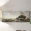 Série paysage - DCXII - Toile tendue avec châssis - Prêt à accrocher-1076964133
