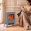 Electric Fireplace