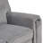 Kat 96.1'' Square Arms Sofa-531920719