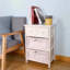 Brittanylee 40cm W Bedside Table