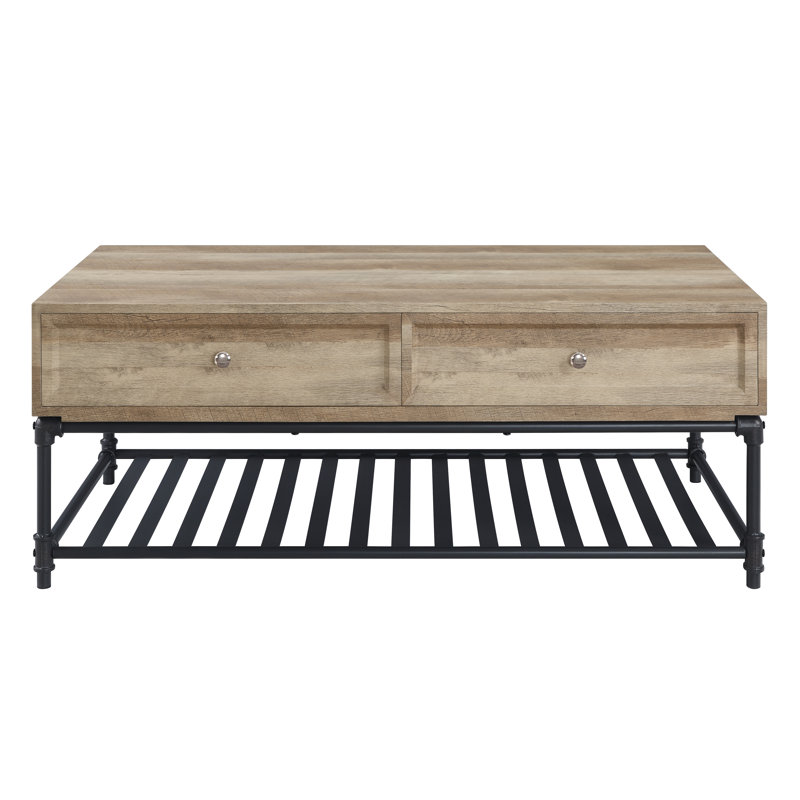 Brooaks Coffee Table