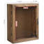 Cadre en bois Beechmoor-1756041358
