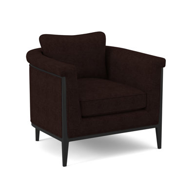 Chalice Barrel Chair
