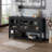 Turcotte 59" Wide Buffet Table-1954580811