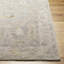 Tapis tissé à la machine Domineck AVT-2379-646978062