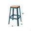 Tabouret Jacotte