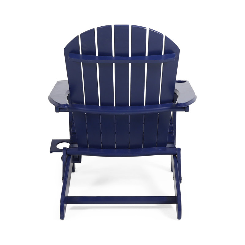 CHAISE ADIRONDack BELLWOOD, Blue