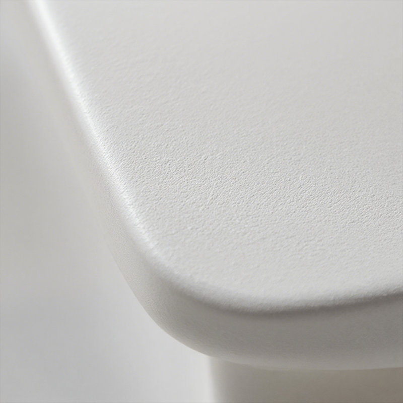 Table d'appoint French Cream Style