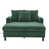 Emerald est en rupture de stock