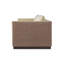 Cabot Outdoor Sofa-96''-Alessi Buff