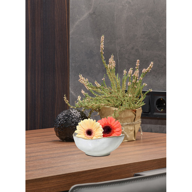 Xanthe Ceramic Decorative Bowl