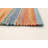 Wool Striped Indoor Rug