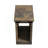 14 Inch Chairside Table