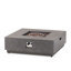 Fer carré PIT-50 000 BTU