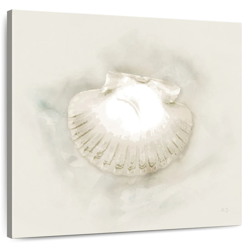 Aletra Soft Sand And Shell II