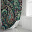Rideau de douche-421891314