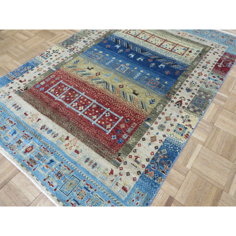 Tapis Longi