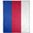 Bleu / Rouge / Blanc