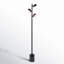 Lampe d'arbre à DEL 64 po Alfresco