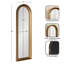 Miroir mural Hatherleigh-126018713