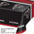 Atlanta Falcons Plastic Tablecloths, 3 ct.