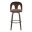 Tabouret de bar à hauteur fixe-276979209-276979205