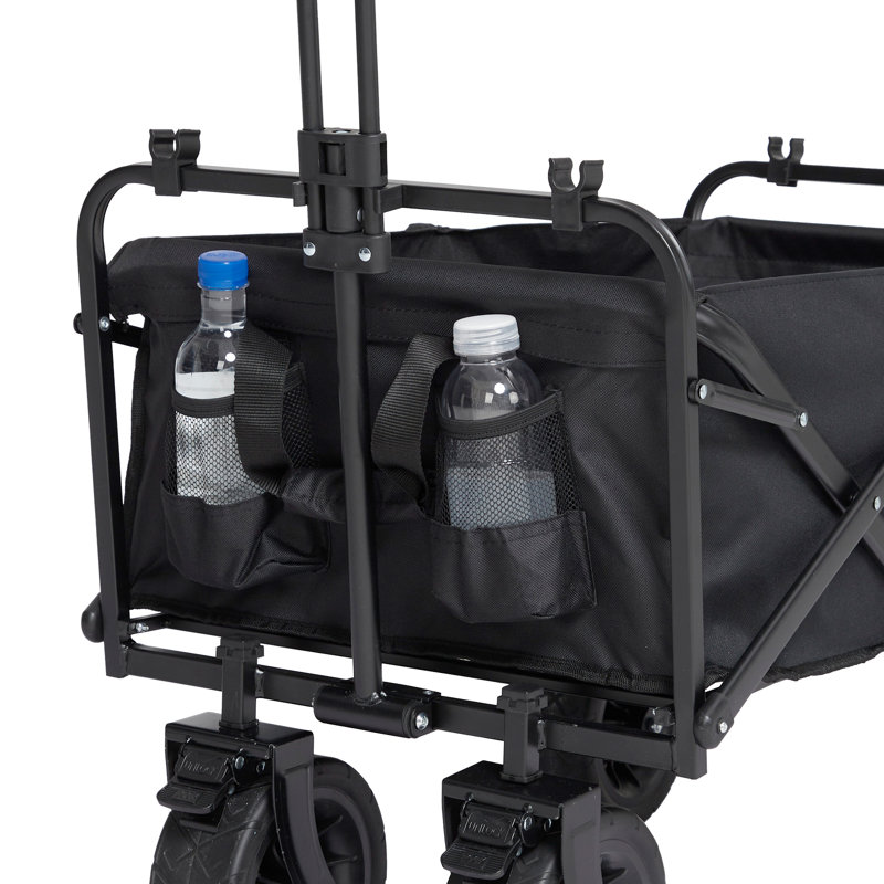 Collapsible Folding Outdoor Camping Wagon