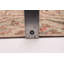 Tapis unique en laine 7 pi 7 po x 12 pi Walentin