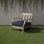 Coussin de chaise longue Sunbrella Boucle