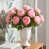 Light Pink is out of stock