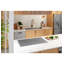 Café 36" Smart Electric Cooktop-437706894