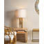 Cloudscape Table Lamp