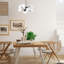 Saulsbury 9 - Light Unique/Statement Chandelier