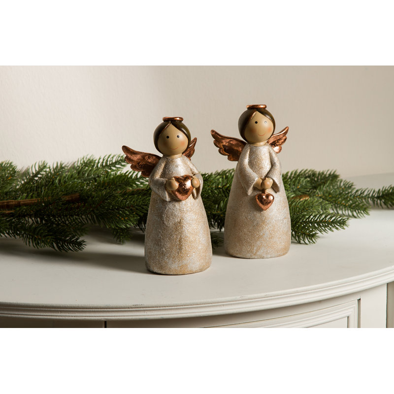 Angel Hanging Figurine Ornaments