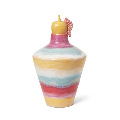 Poppery Ceramic / Porcelain Table Vase
