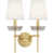 Brass selected